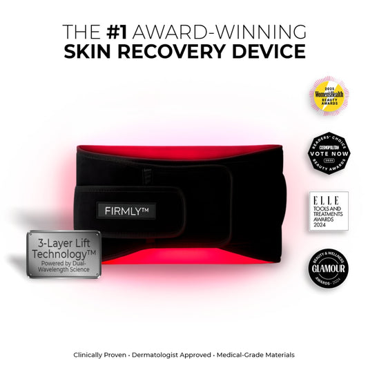 Sorelux Red Light Therapy Belt